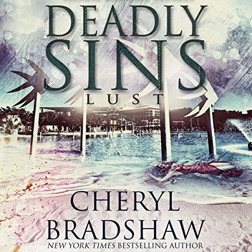 Deadly Sins: Lust Titelbild