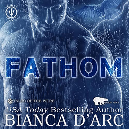 Fathom cover art