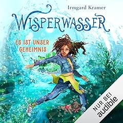 Wisperwasser - Es ist unser Geheimnis Titelbild