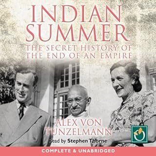 Indian Summer cover art