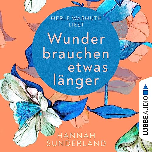 Couverture de Wunder brauchen etwas länger