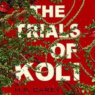 The Trials of Koli cover art