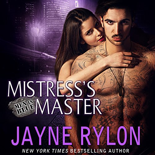 Mistress's Master Audiolibro Por Jayne Rylon arte de portada