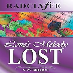 Couverture de Love's Melody Lost