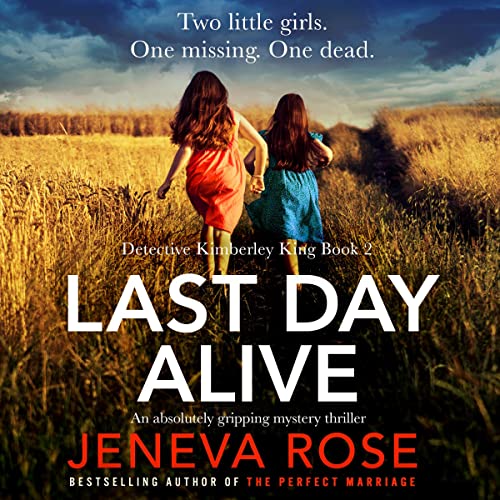 Last Day Alive cover art