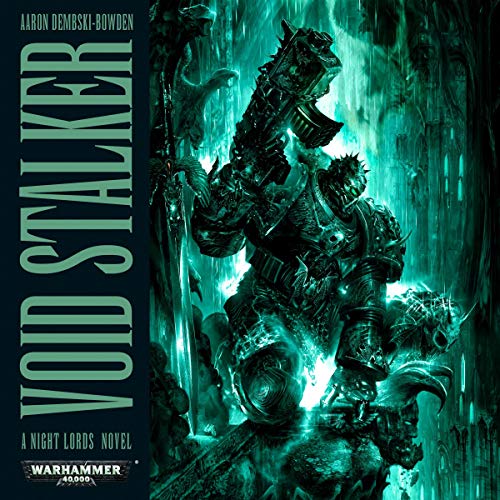 Void Stalker Titelbild