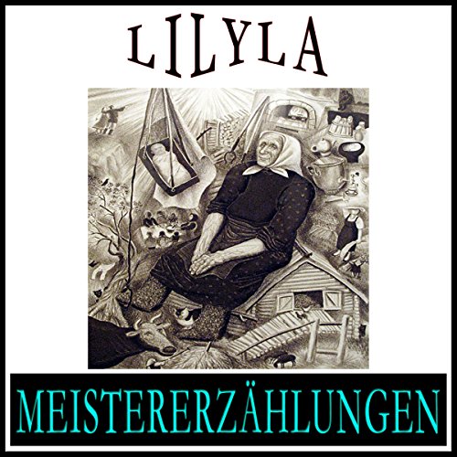 Meistererzählungen 5 cover art