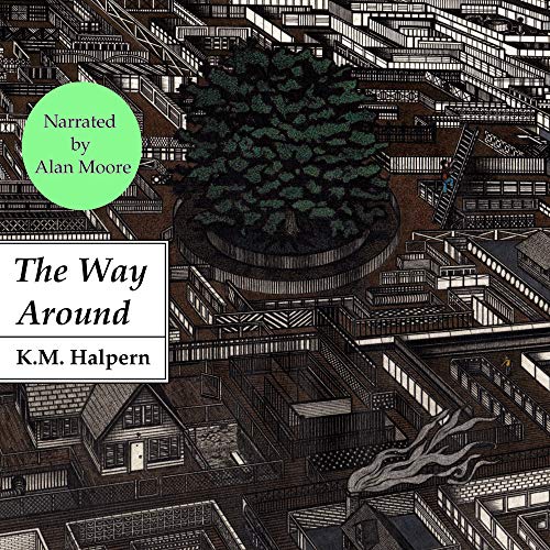 The Way Around cover art