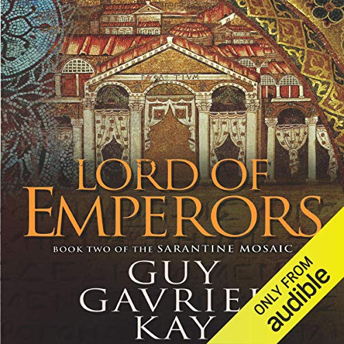 Lord of Emperors cover art