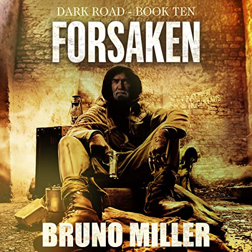 Forsaken Titelbild