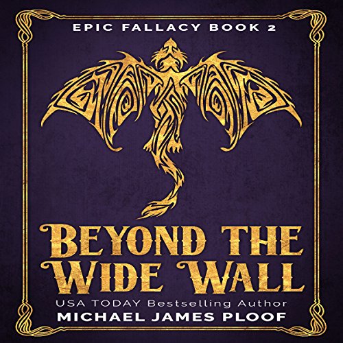 Beyond the Wide Wall cover art