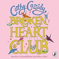 Broken Heart Club cover art