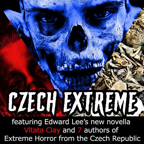 Czech Extreme Titelbild