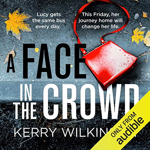 Page de couverture de A Face in the Crowd