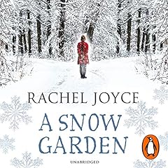 A Snow Garden and Other Stories cover art