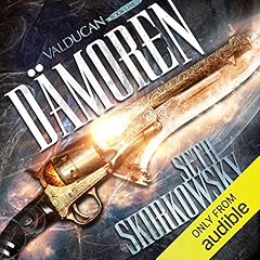 Damoren cover art