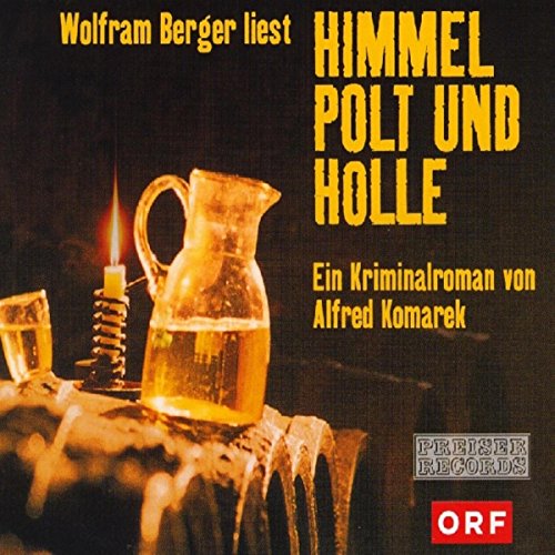 Himmel, Polt und Hölle cover art