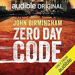 Zero Day Code cover art