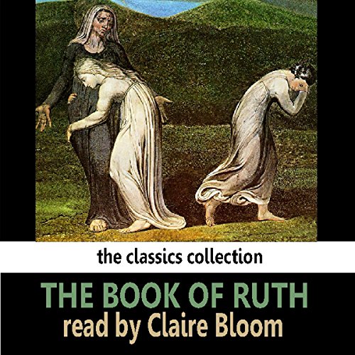 The Book of Ruth cover art