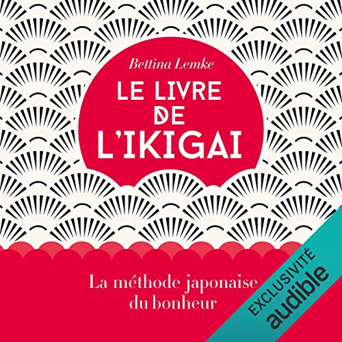 Le livre de l'ikigai cover art