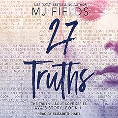 27 Truths cover art