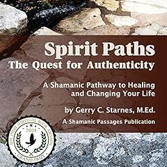 Spirit Paths cover art