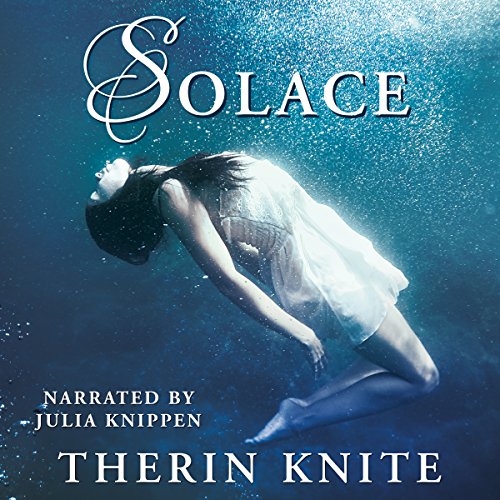 Page de couverture de Solace