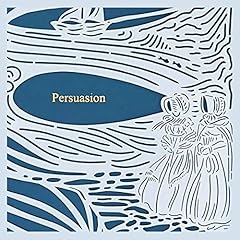 Persuasion (Seasons Edition: Summer) cover art