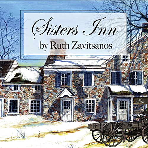 Sisters Inn cover art