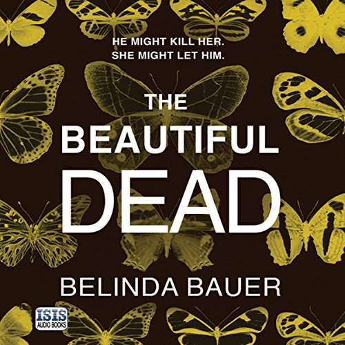 The Beautiful Dead Titelbild