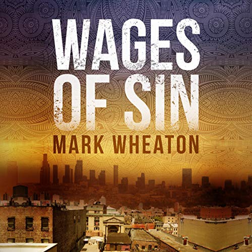 Wages of Sin cover art