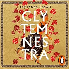 Clytemnestra cover art