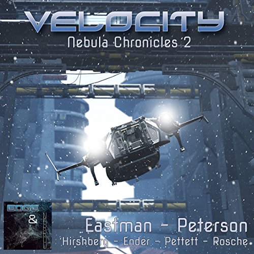 Velocity cover art