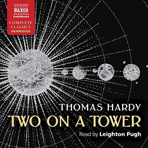 Two on a Tower cover art