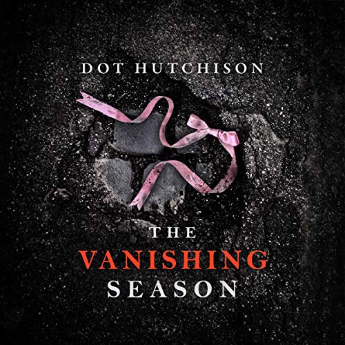 The Vanishing Season cover art