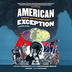 American Exception cover art