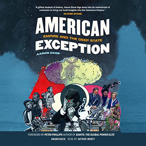 American Exception cover art