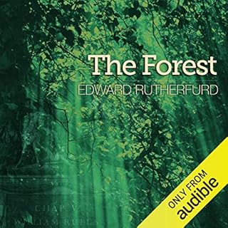 The Forest cover art