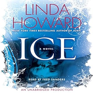 Ice Audiobook By Linda Howard cover art