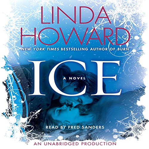 Ice cover art