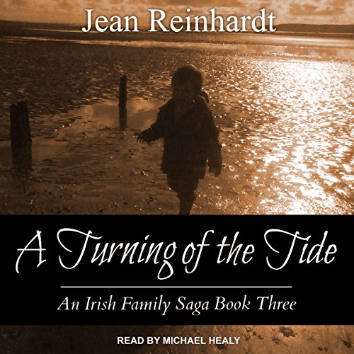 A Turning of the Tide cover art