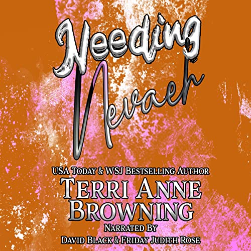 Needing Nevaeh cover art