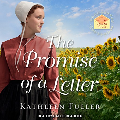 The Promise of a Letter cover art