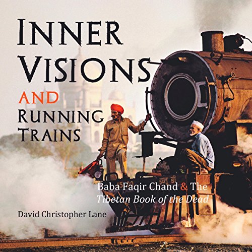 Inner Visions and Running Trains cover art