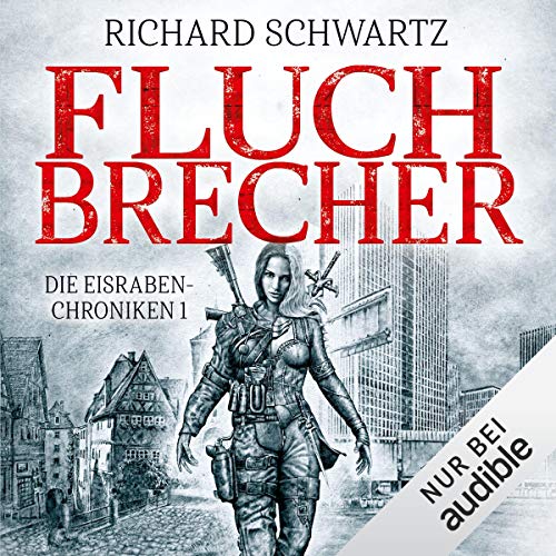 Fluchbrecher cover art