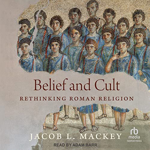 Belief and Cult cover art