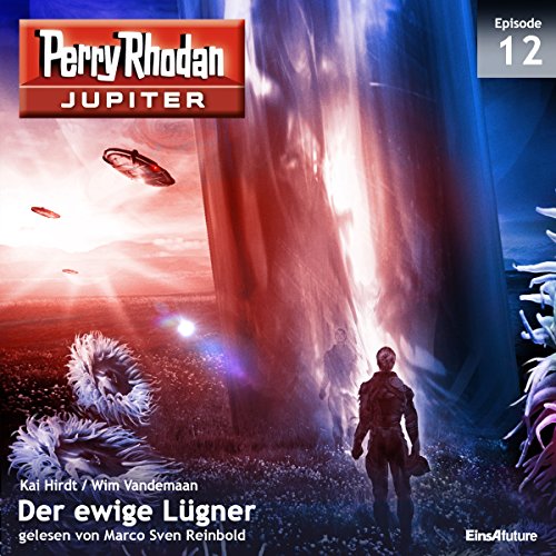 Der ewige Lügner cover art