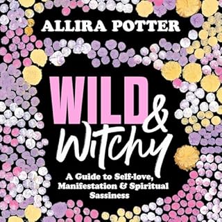 Wild & Witchy cover art