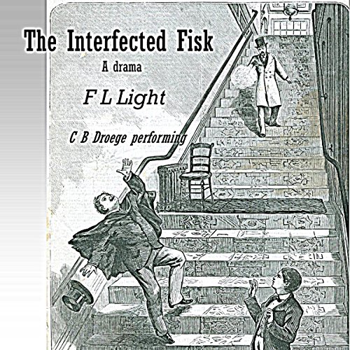 Page de couverture de The Interfected Fisk