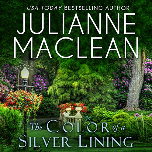 Couverture de The Color of a Silver Lining